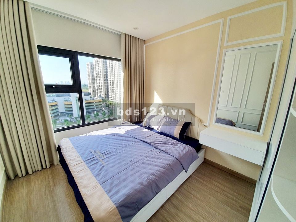 Cần bán căn hộ 2N1vs 60m2 KDT Vinhomes Ocean Park LH 0971.456.912