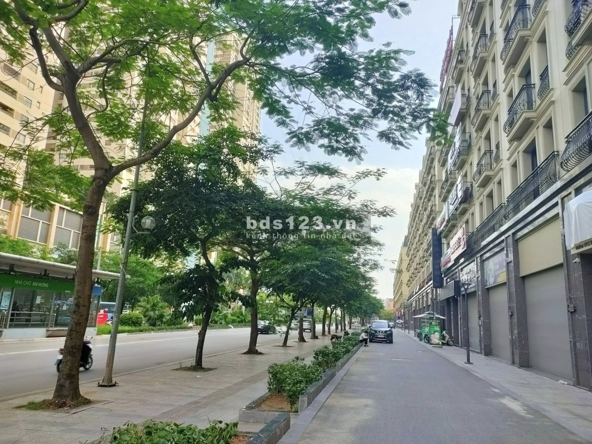 Bán nhà mặt ngõ kinh doanh tại Văn Hương - Đống Đa , nhà 4 tầng- 70m2- 7 phòng - giá 9.75ỷ