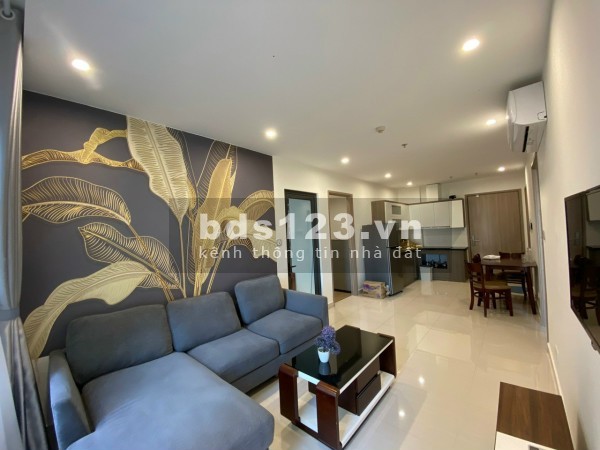 Cần tiền nên cắt lỗ 2N + 1VS full đồ giá 1.6 tỷ tại Vin Homes Ocean Park