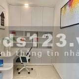 Bán cắt lỗ căn 1N + 1 phòng đa năng 1VS giá 1,280 triệu tại Vinhomes Ocean Park.