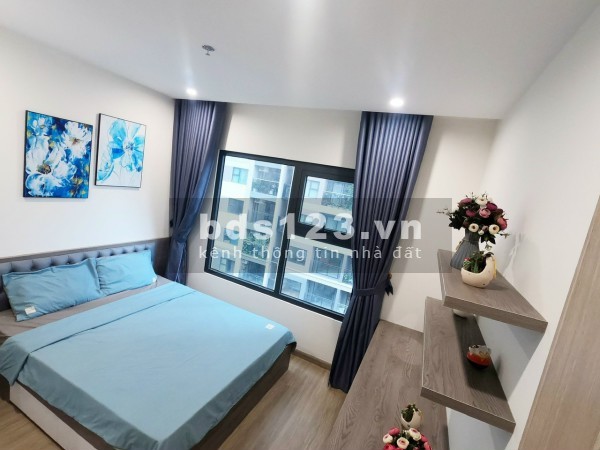 Cần tiền nên cắt lỗ 2N + 1VS full đồ giá 1.6 tỷ tại Vin Homes Ocean Park
