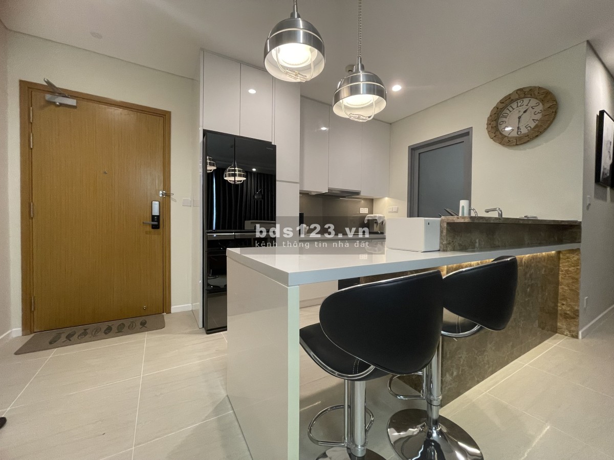 Bán căn hộ 2PN Đảo Kim Cương - tháp Bahamas, Nhà đẹp giá 7.650 tỷ all in - LH: 0345741011