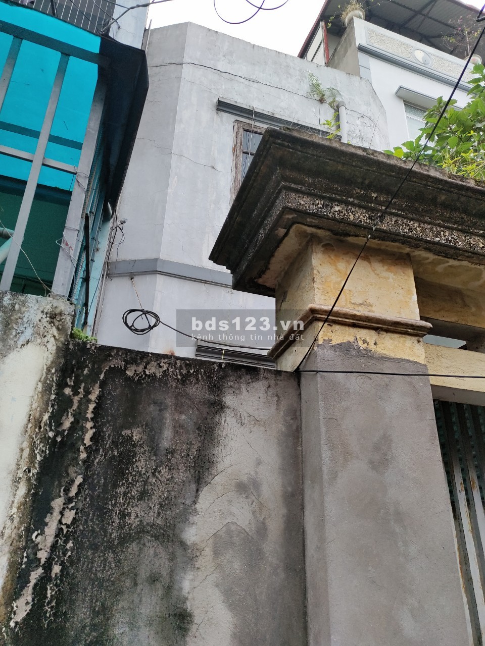 Tuyệt đỉnh an sinh nhà Cổ Nhuế diện tích 61m2, giá bán 4.3 tỷ lh 0966481171
