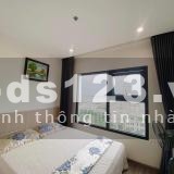 Bán cắt lỗ căn 1N + 1 phòng đa năng 1VS giá 1,280 triệu tại Vinhomes Ocean Park.