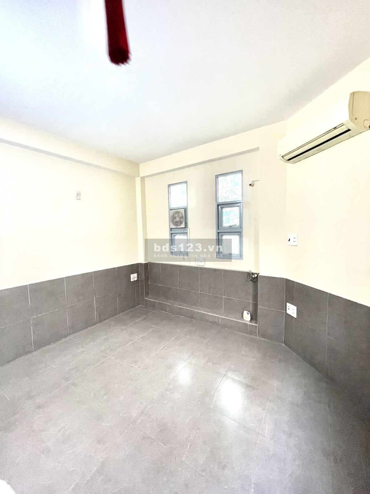 Nhà nguyên căn cho thuê gấp (dọn ngay) giá 16 triệu/tháng