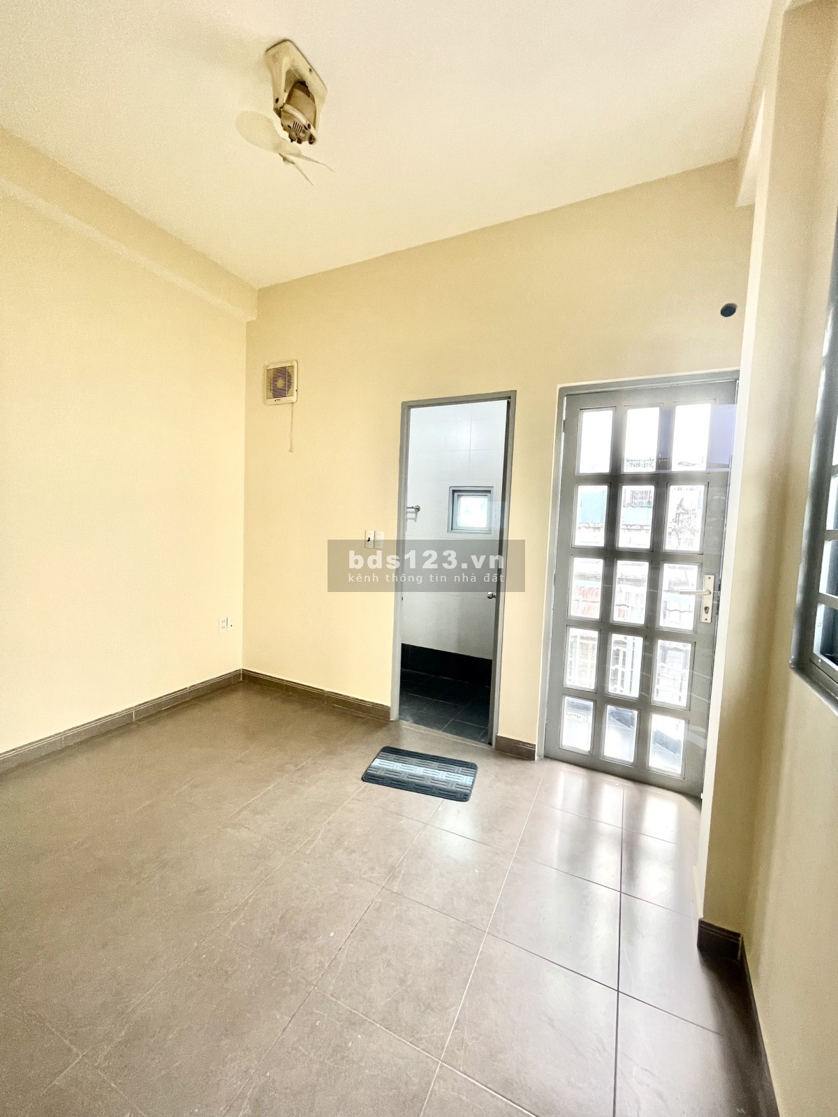 Nhà nguyên căn cho thuê gấp (dọn ngay) giá 16 triệu/tháng