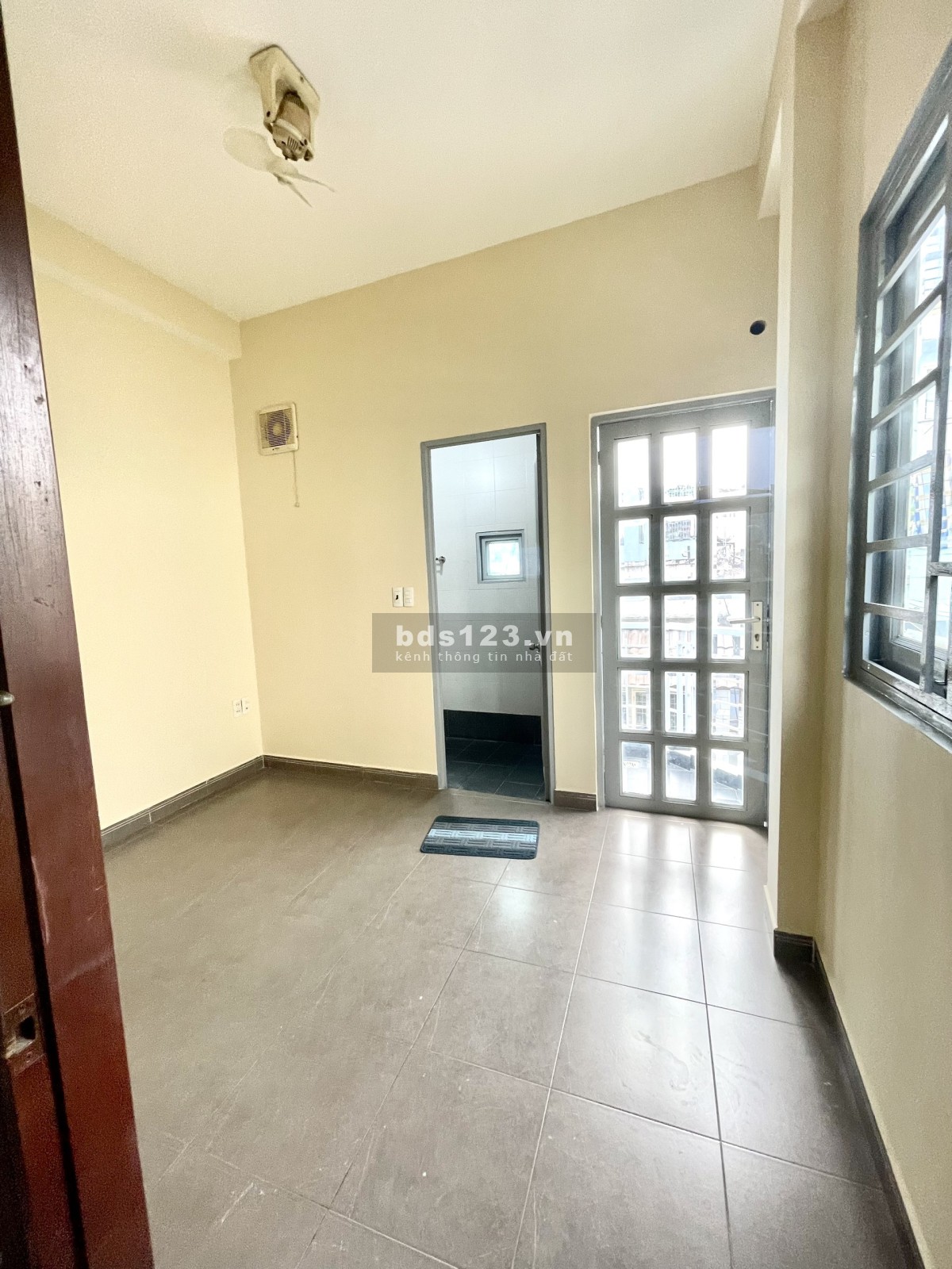 Nhà nguyên căn cho thuê gấp (dọn ngay) giá 16 triệu/tháng
