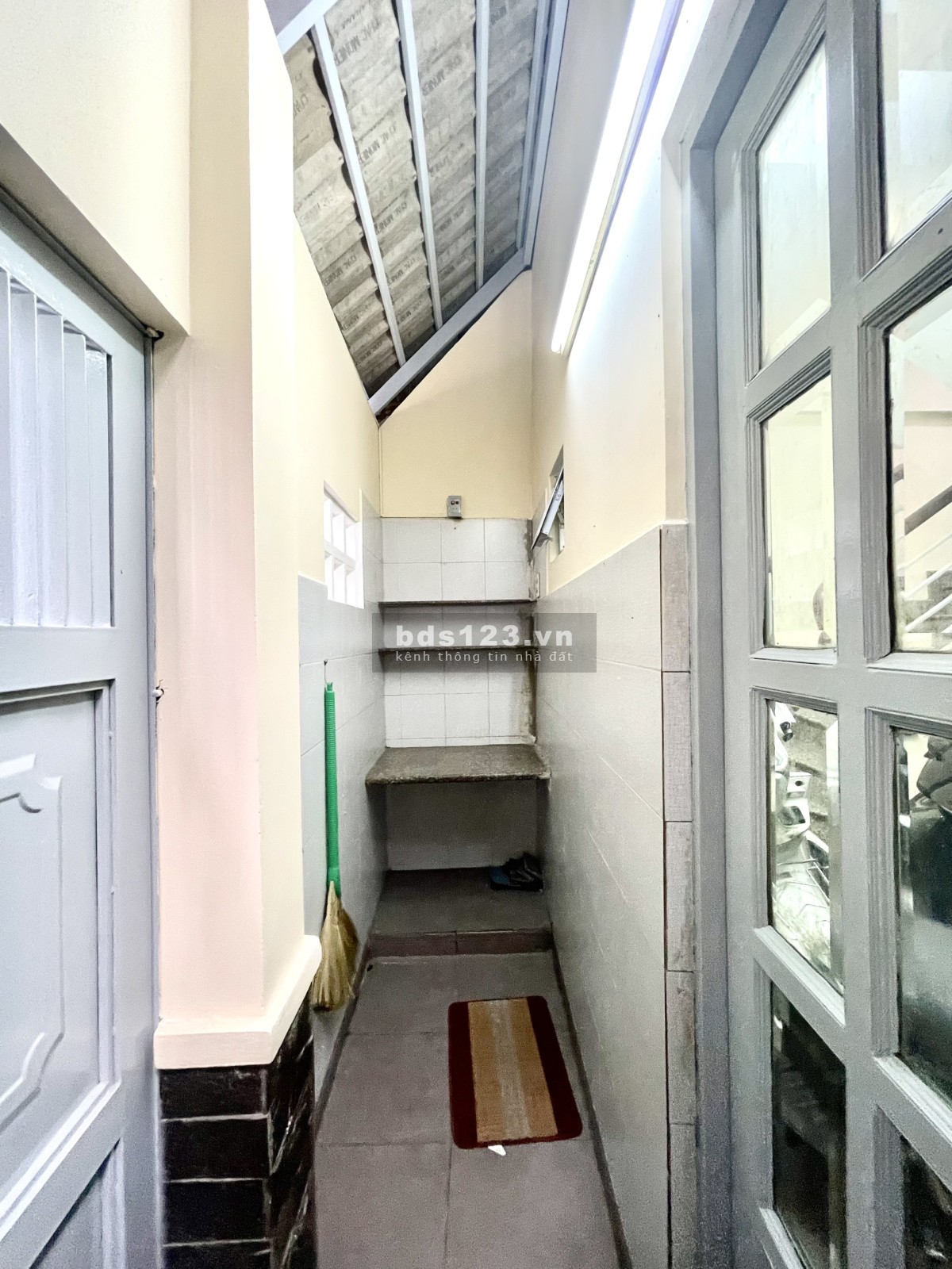 Nhà nguyên căn cho thuê gấp (dọn ngay) giá 16 triệu/tháng