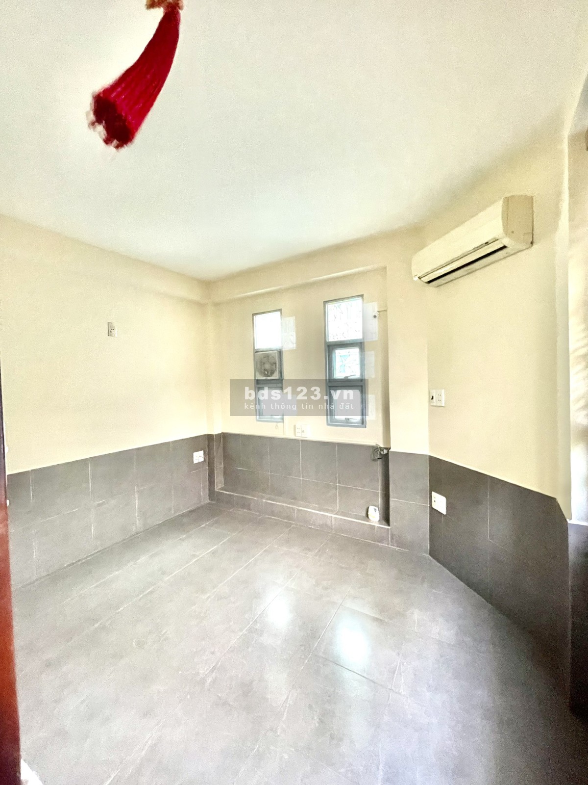 Nhà nguyên căn cho thuê gấp (dọn ngay) giá 16 triệu/tháng