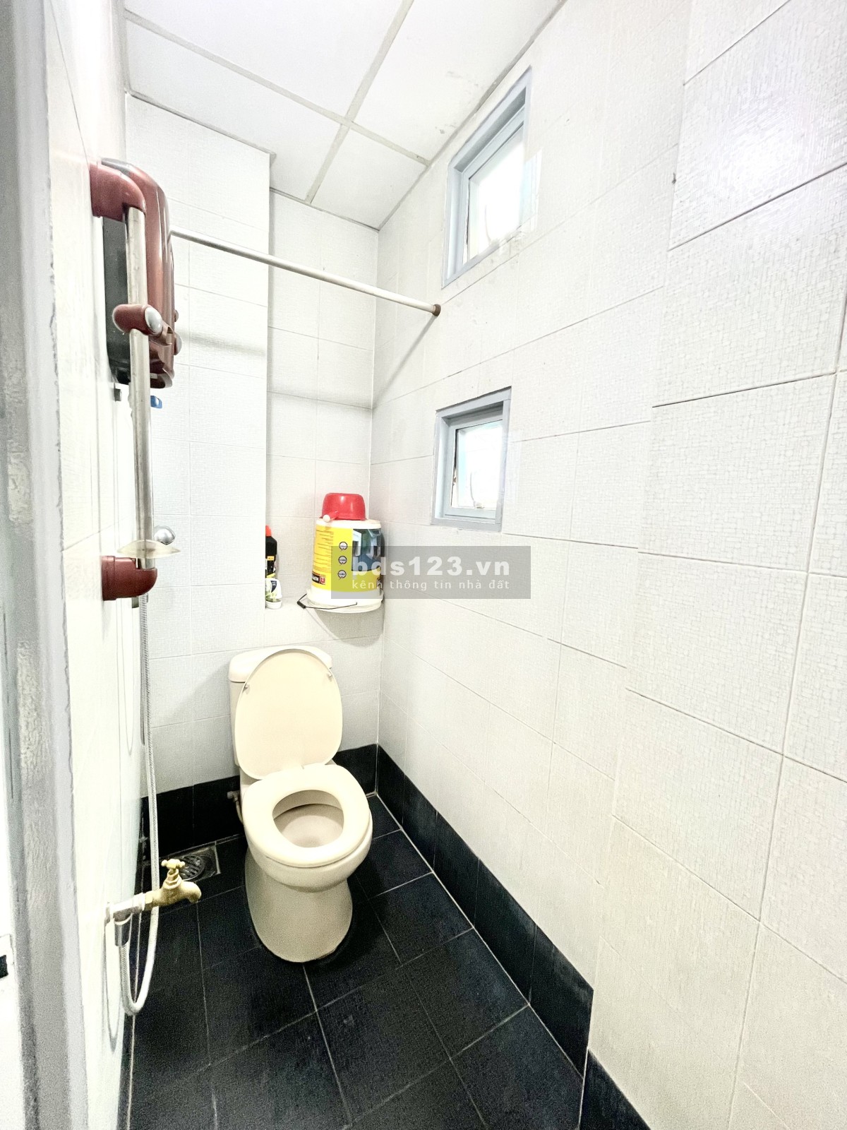 Nhà nguyên căn cho thuê gấp (dọn ngay) giá 16 triệu/tháng