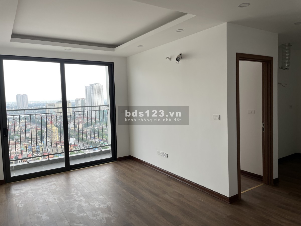 Cho thuê gấp căn hộ vị trí đắc địa cửa ngõ Thủ Đô vào ở ngay