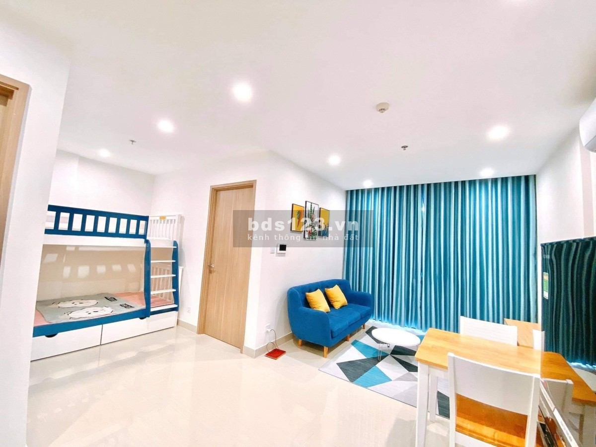 Chỉ 1.270TR Sở hữu ngay căn 1N+47m2 Tầng Trung, Hướng Mát, Sổ Hồng Lâu Dài Vinhome LH: 0976.366.513