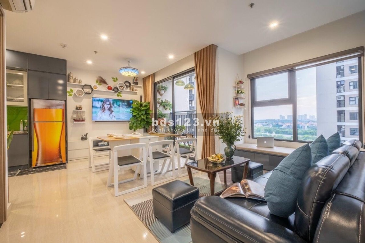 Chính chủ bán gấp căn GÓC 2PN+1,2WC DT 70m2 giá 1,980 triệu bên Vinhomes Ocean Park LH 0942.782.768