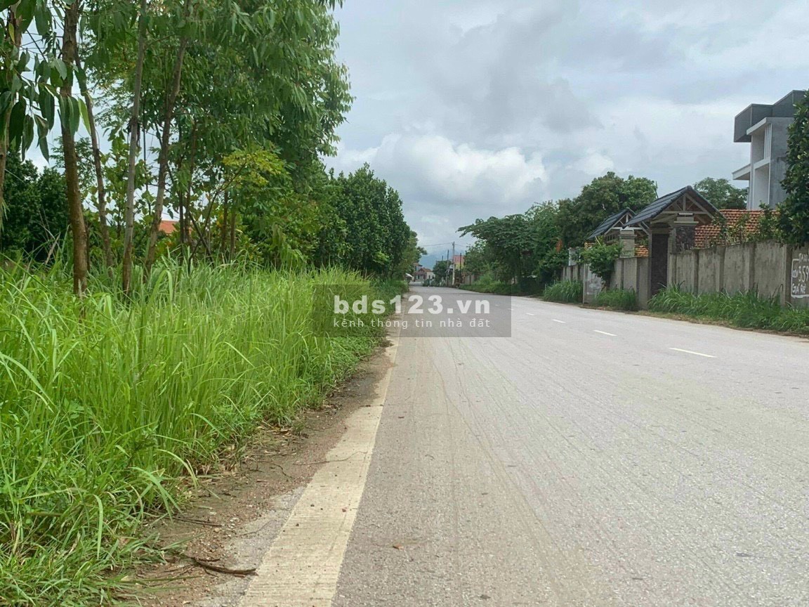 Gia đình cần bán tiếp 2️⃣ lô đất trục kinh doanh cho Anh Chị em đầu tư để ở tại Sóc Sơn như sau