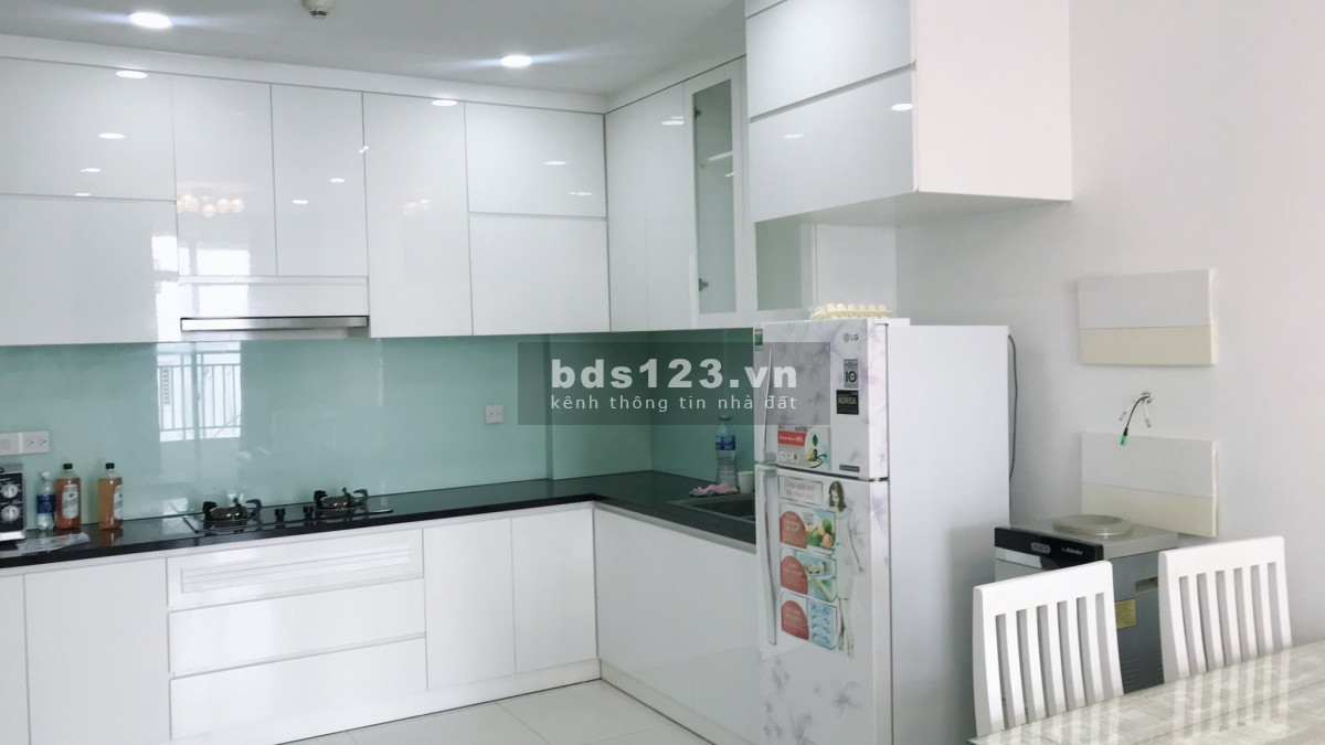 Căn hộ 50m2, FullNT- The Prince Residence, cần bán