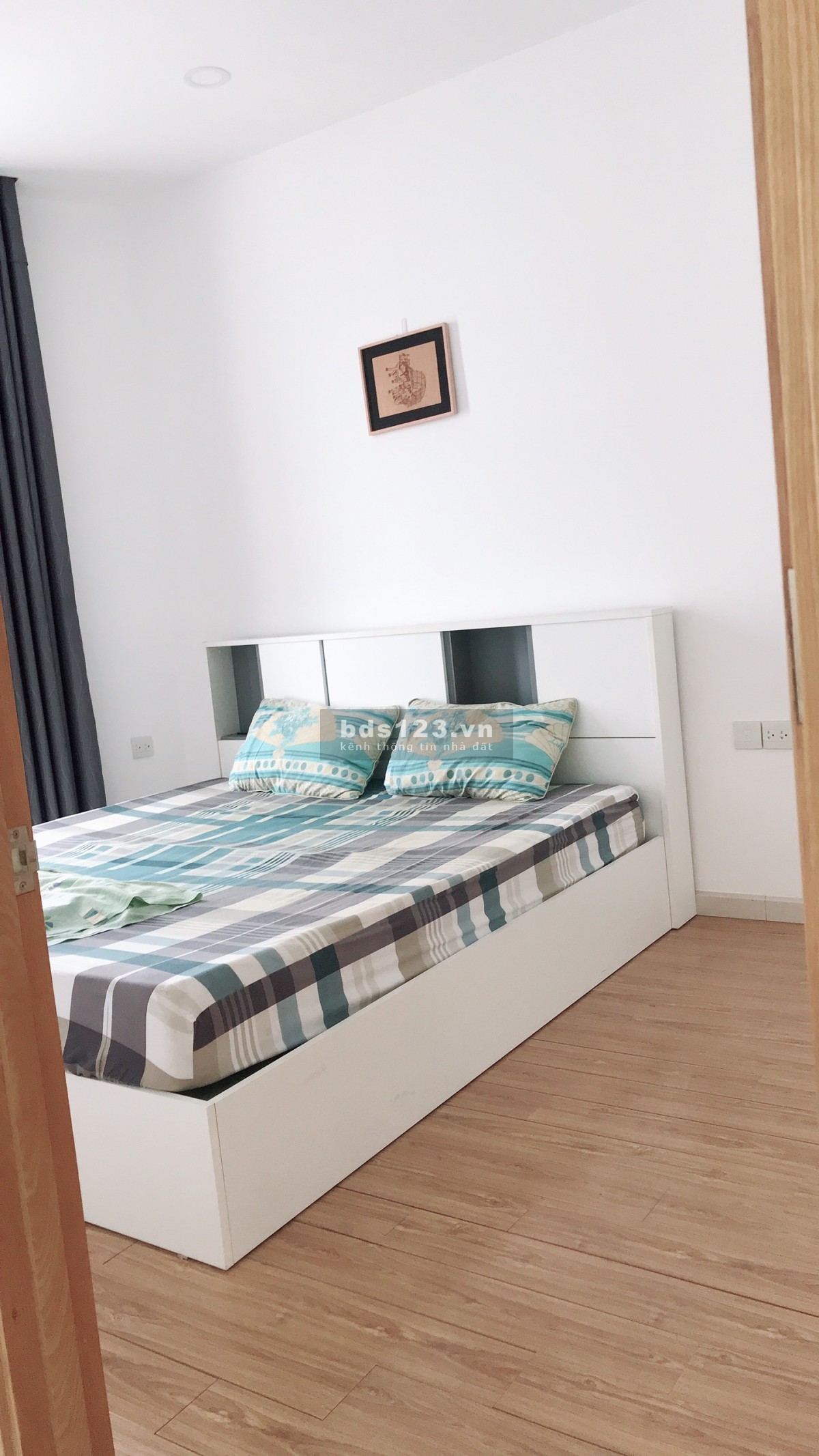 Căn hộ 50m2, FullNT- The Prince Residence, cần bán