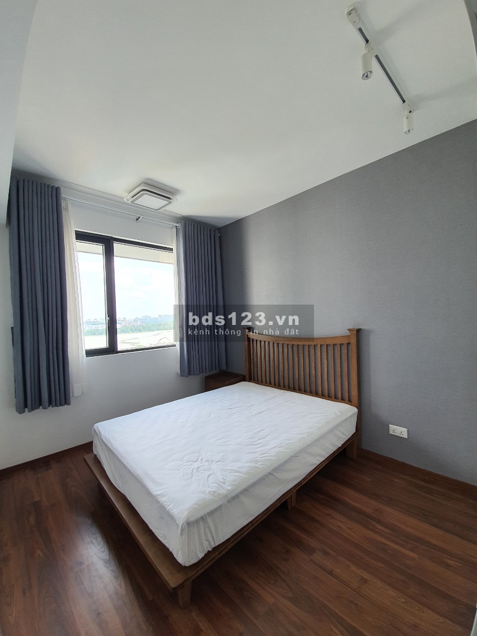 Bán căn hộ 2PN tại One Verandah - nhà đẹp, view sông Sài Gòn, Bitexco - Giá 7.8 tỷ all in
