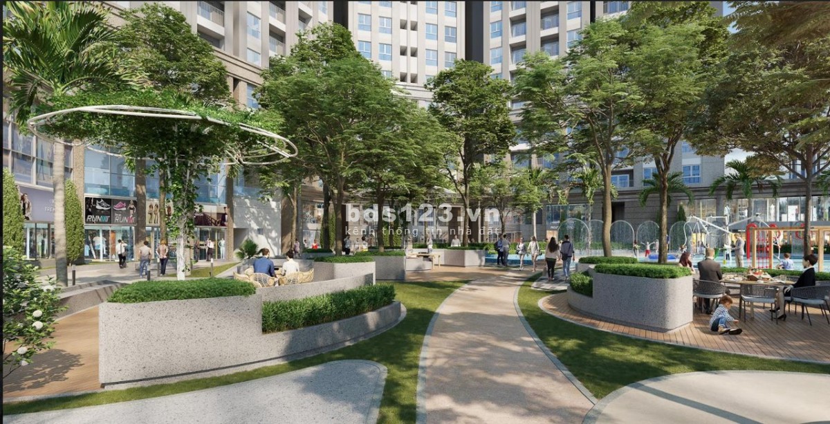 Bán suất ngoại giao Shophouse chân đế dự án Dragon Castle cạnh siêu thị AEON MAILL kinh doanh tốt