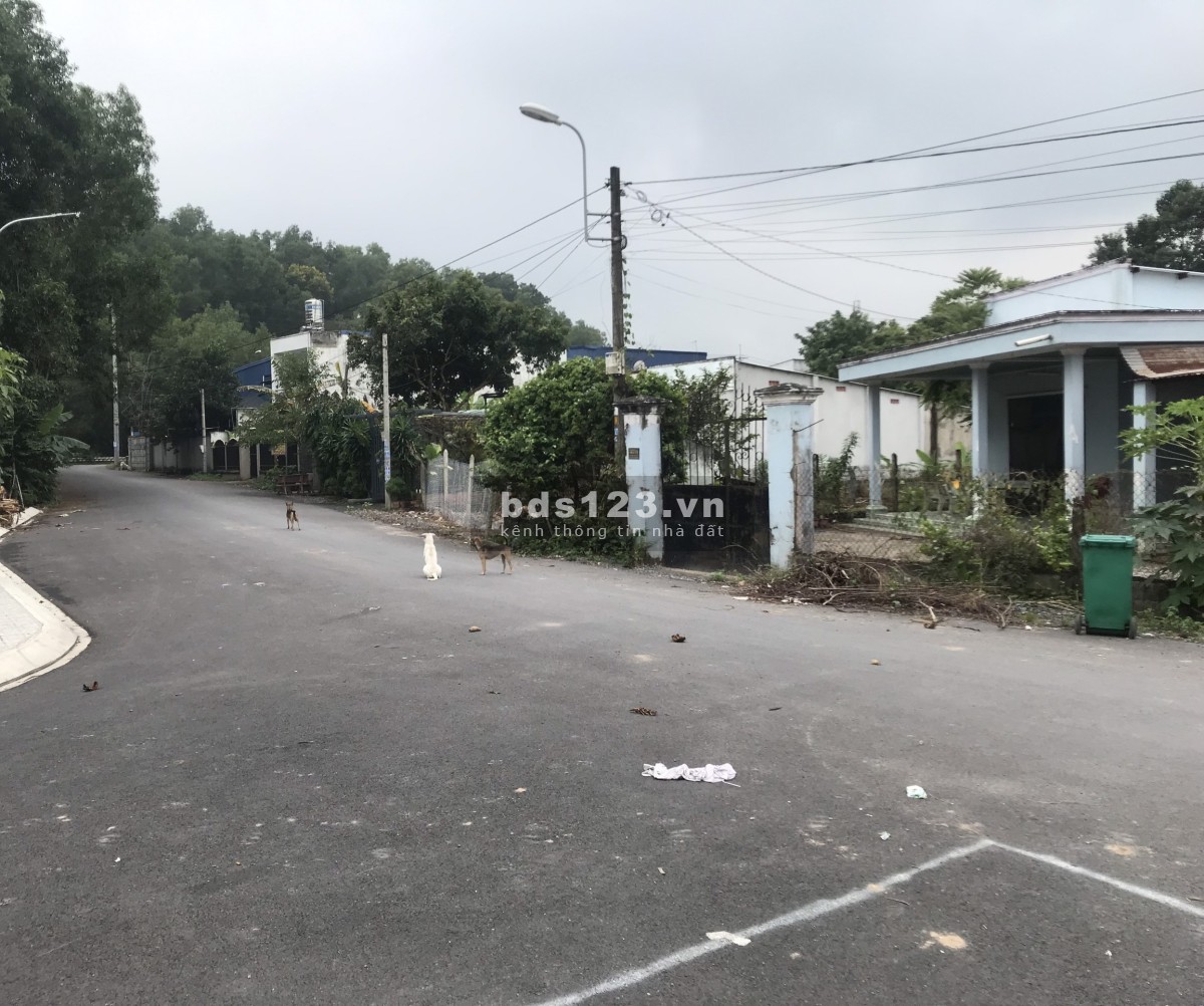 Chính thức mở bán 10 nền khu dân cư Phước Vĩnh An, Củ Chi, sát BV Xuyên Á