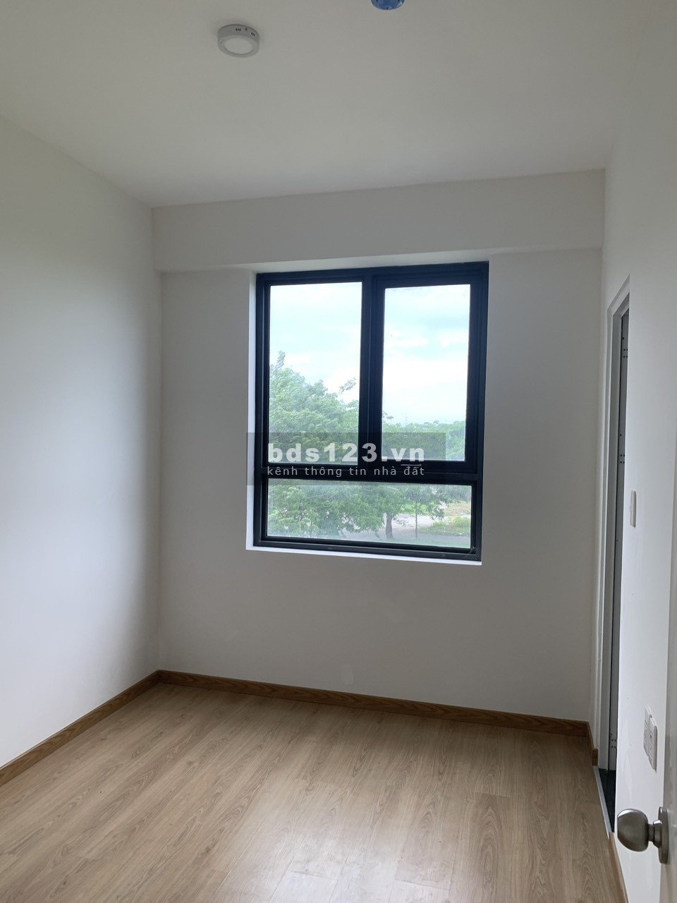 Bán căn hộ 2 PN, DT 50m² Sài Gòn Intela, đường Nguyễn Văn Linh, huyện Bình Chánh