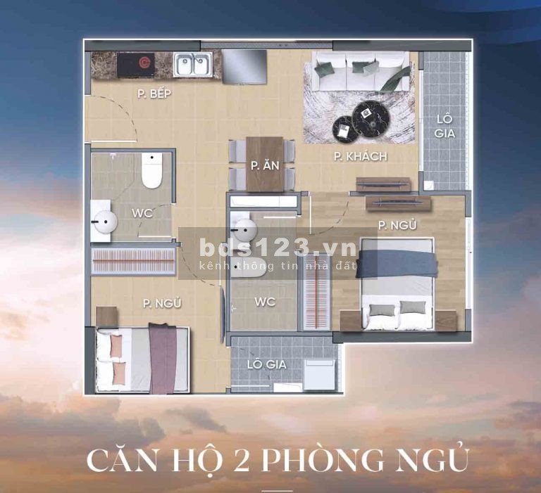 Vinhomes grand park - Solary 2PN 2WC giá đầu tư liên hệ 0938144293
