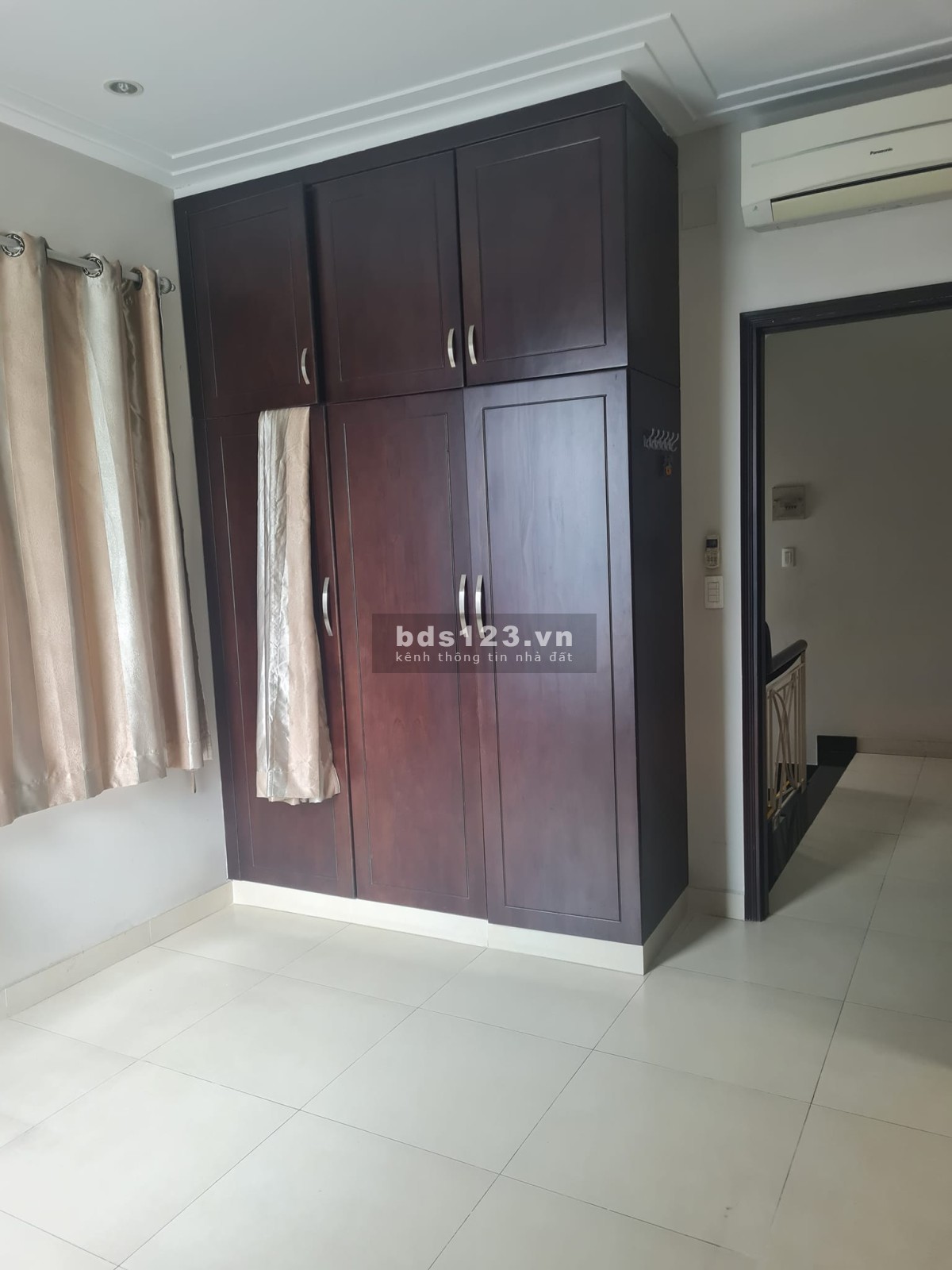 Bán nhà Quận 1 Trần Đình Xu, diện tích 12 tỷ, phường Nguyễn Cư Trình