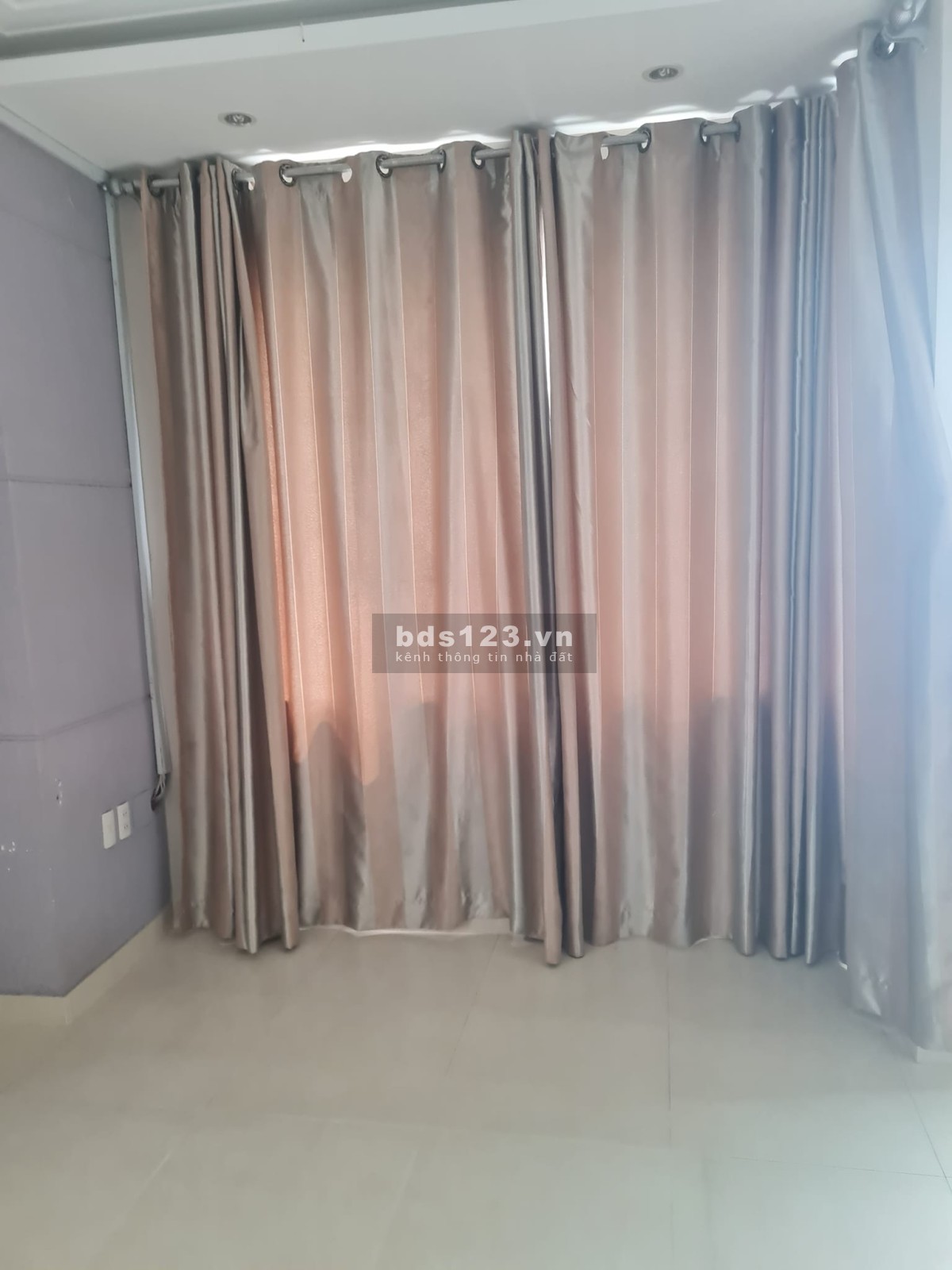 Bán nhà Quận 1 Trần Đình Xu, diện tích 12 tỷ, phường Nguyễn Cư Trình