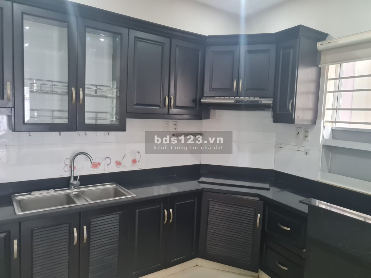 Bán nhà Quận 1 Trần Đình Xu, diện tích 12 tỷ, phường Nguyễn Cư Trình
