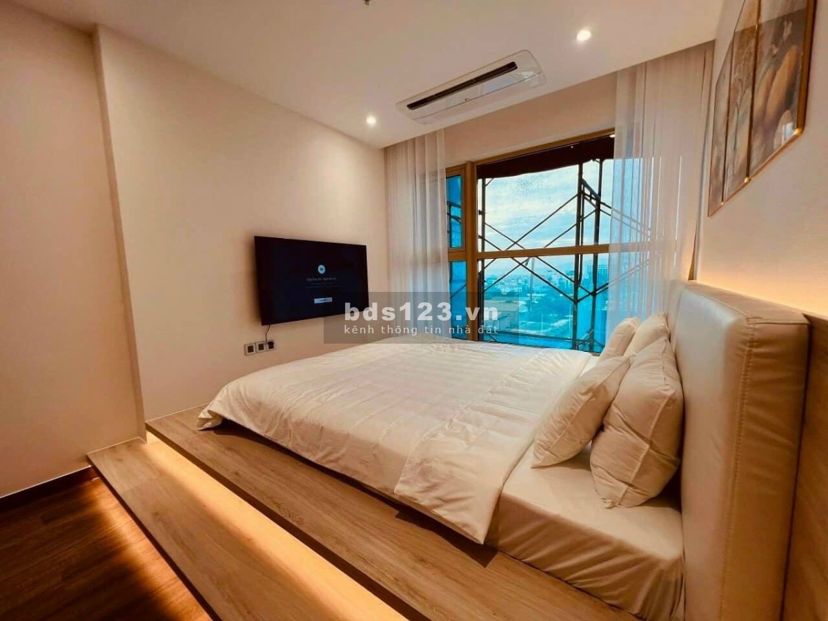 Suất ngoại giao căn hộ chung cư giá rẻ view biển Đà Nẵng, sổ hồng lầu dài