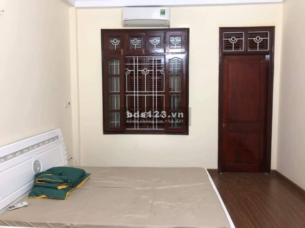 Sở hữu ngay căn nhà đẹp nhất ngõ 155 Cầu Giấy, DT 40m² x 4 tầng, chỉ với 6 tỷ đồng