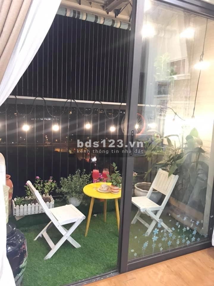 CHỈ 1.x Tỷ Sổ đỏ chính chủ bán căn hộ Góc 2PN@Homes 987 Tam Trinh, HN