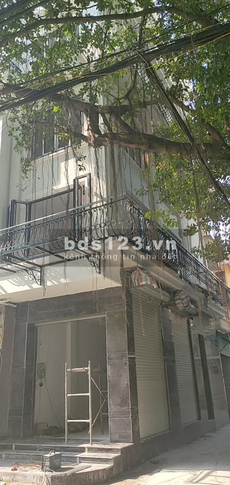 Bán nhà view hồ, lô góc Quận Tây Hồ 52m, 5 tầng nhỉnh 5 tỷ lh 0963401959