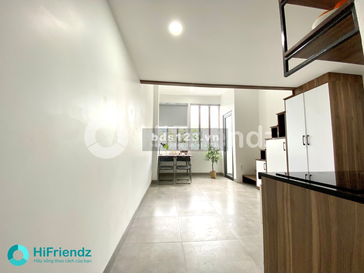 Chung cư mini dạng Duplex đầy đủ noijot hất khu vực Tân Bình, Tân Phú, Quận 10, lh 0919185716