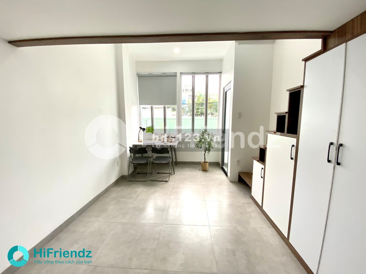 Chung cư mini dạng Duplex đầy đủ noijot hất khu vực Tân Bình, Tân Phú, Quận 10, lh 0919185716