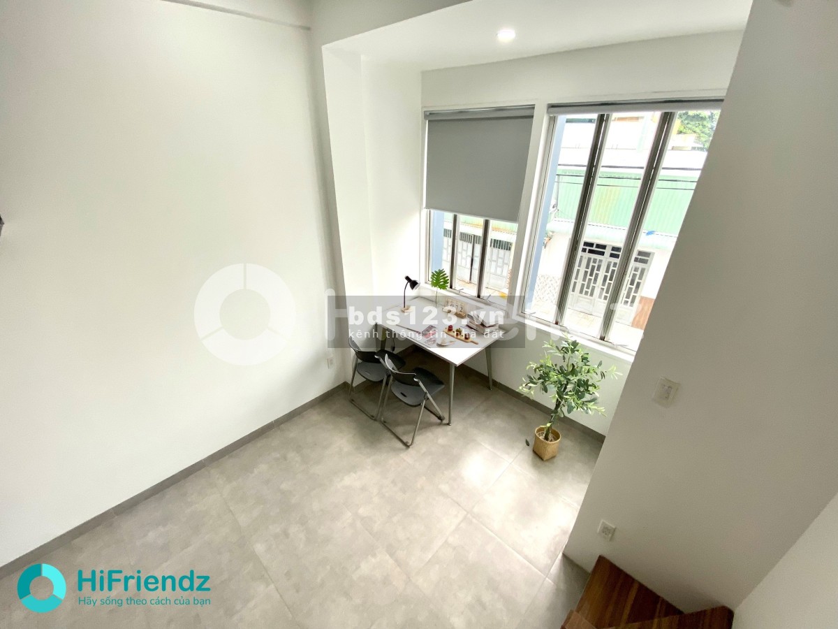 Chung cư mini dạng Duplex đầy đủ noijot hất khu vực Tân Bình, Tân Phú, Quận 10, lh 0919185716