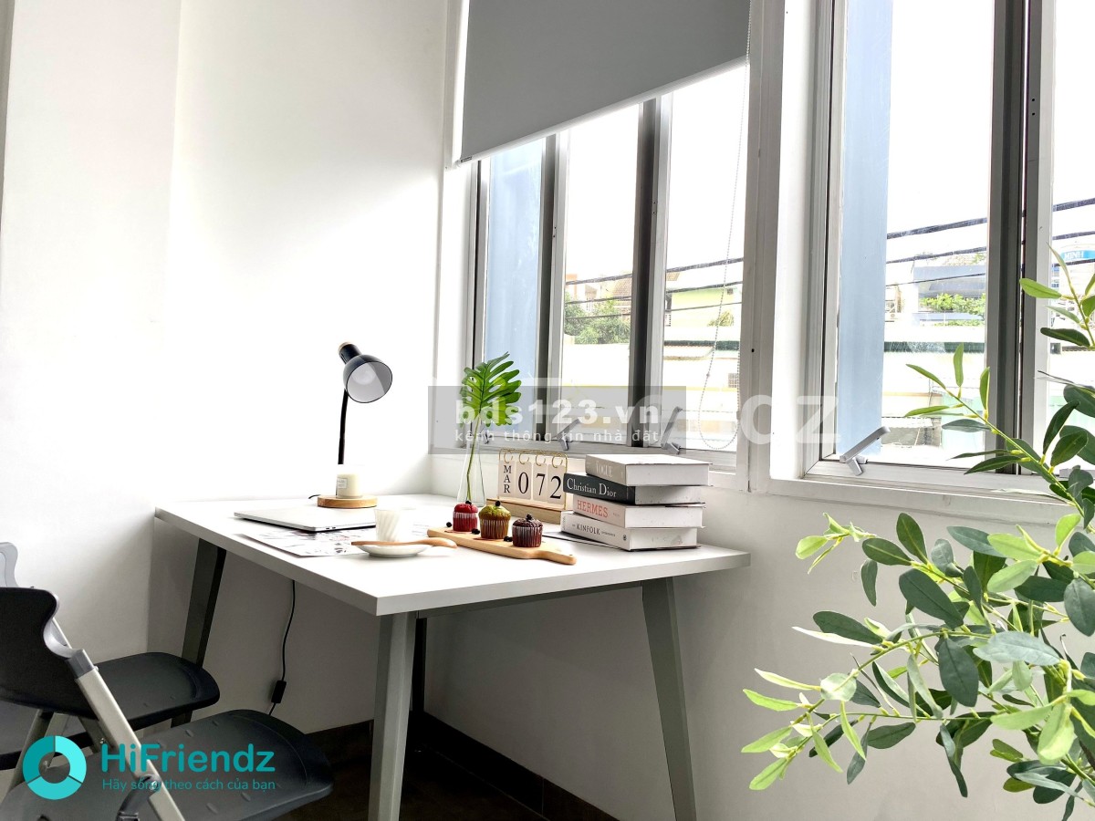Chung cư mini dạng Duplex đầy đủ noijot hất khu vực Tân Bình, Tân Phú, Quận 10, lh 0919185716