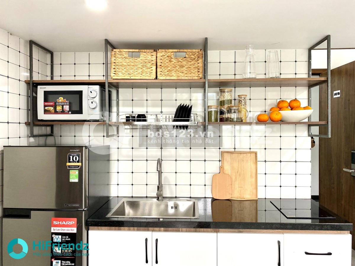 Chung cư mini dạng Duplex đầy đủ noijot hất khu vực Tân Bình, Tân Phú, Quận 10, lh 0919185716
