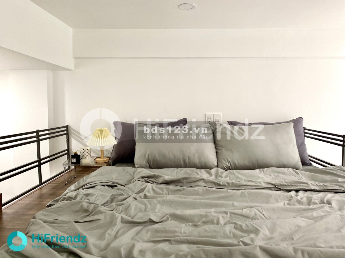 Chung cư mini dạng Duplex đầy đủ noijot hất khu vực Tân Bình, Tân Phú, Quận 10, lh 0919185716