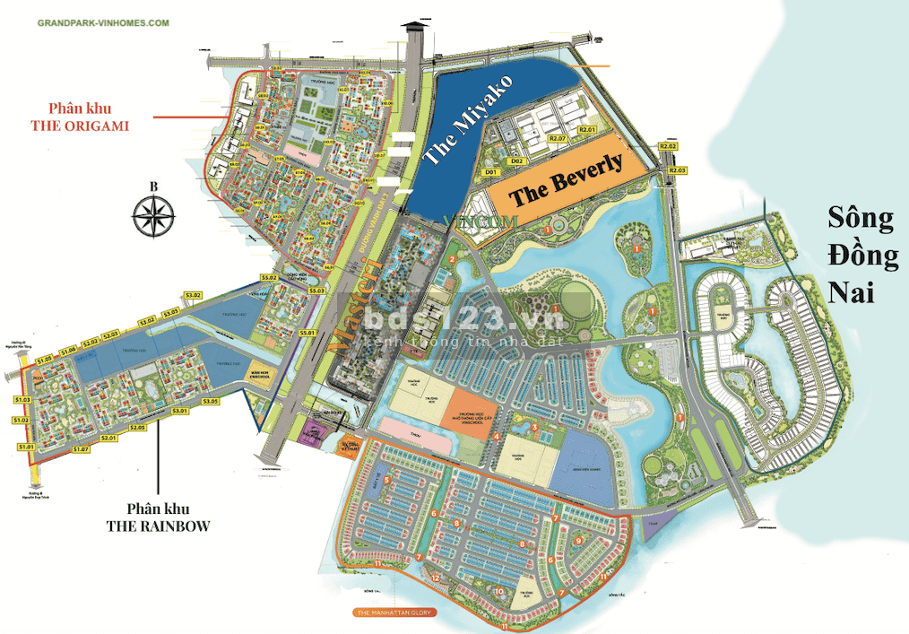 Em Kẹt Tiền Cần bán Studio The Beverly Vinhomes Grand Park Quận 9 chỉ 1t8