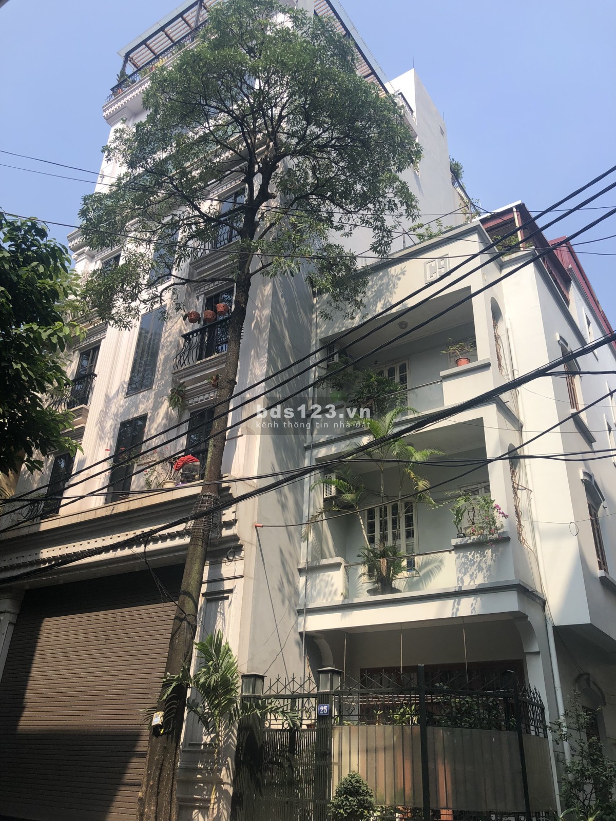 Vuông đẹp không góc chết mt 7.2m, ngay ngã tư kinh doanh Huỳnh Thúc Kháng, nhỉnh 20 tỷ