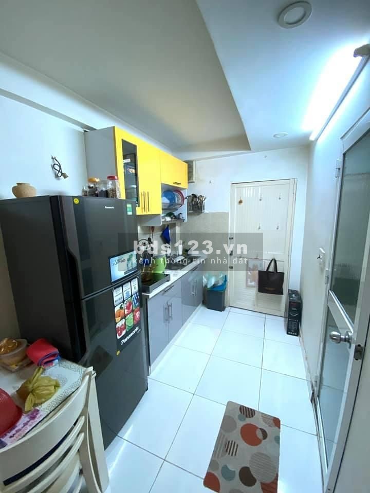 Bán nhanh nhà giá rẻ đường Bà Hạt quận 10, DT 30m² giá 5 tỷ, cho thuê 10 triệu/tháng