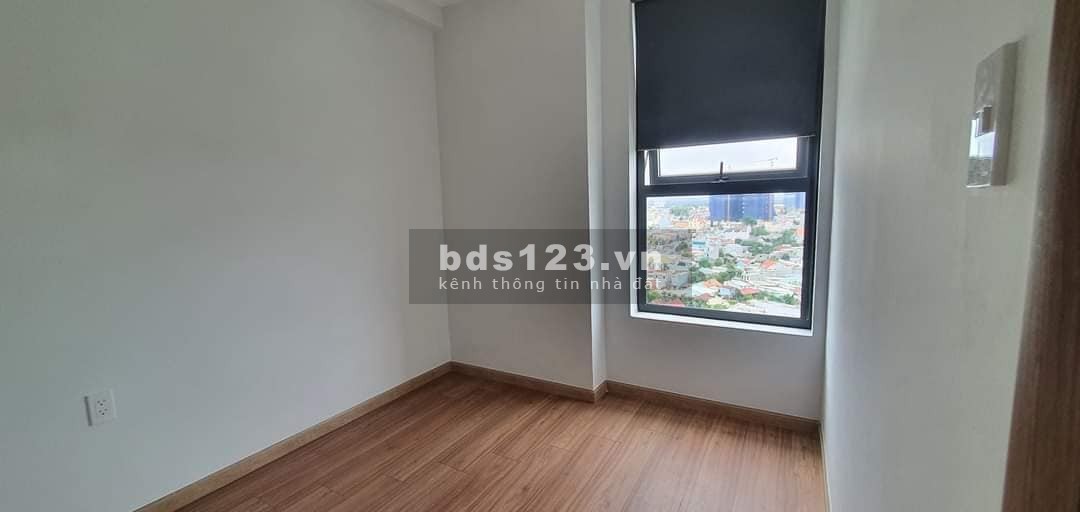 Cho thuê căn hộ Bcons Green View (đối diện siêu thị Go) MT QL1K, giá 6tr, 2PN-2WC