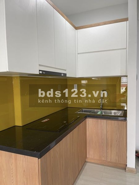 Cho thuê căn hộ Bcons Green View (đối diện siêu thị Go) MT QL1K, giá 6tr, 2PN-2WC