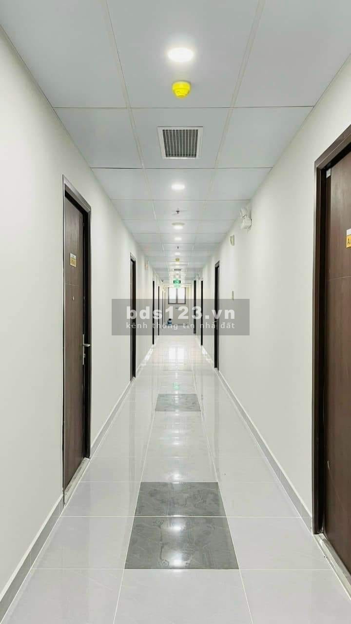 Cho thuê căn hộ Bcons Green View (đối diện siêu thị Go) MT QL1K, giá 6tr, 2PN-2WC