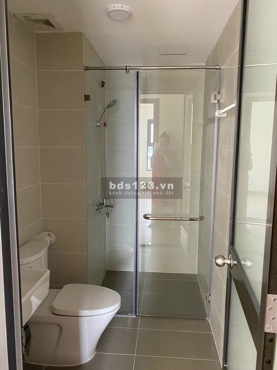 Cho thuê căn hộ Flora Novia Thủ Đức, giá trống 7.5tr/th - full nt từ 9.5tr/th