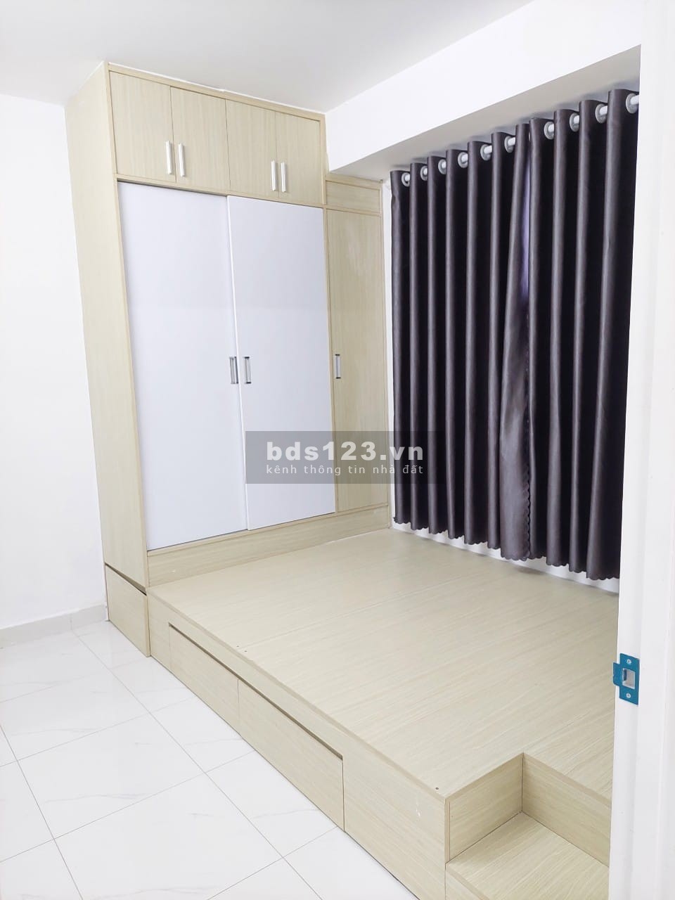 Bán căn hộ Lotus Sen Hồng 52m2, 2pn-2wc, giá 1,45 tỷ, sổ hồng, cho vay 70%