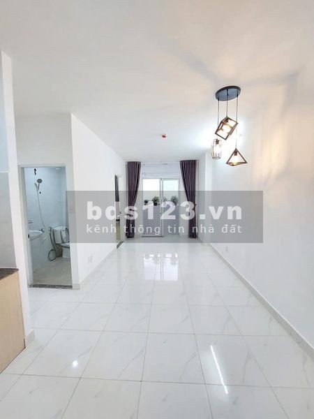 Bán căn hộ Lotus Sen Hồng 52m2, 2pn-2wc, giá 1,45 tỷ, sổ hồng, cho vay 70%