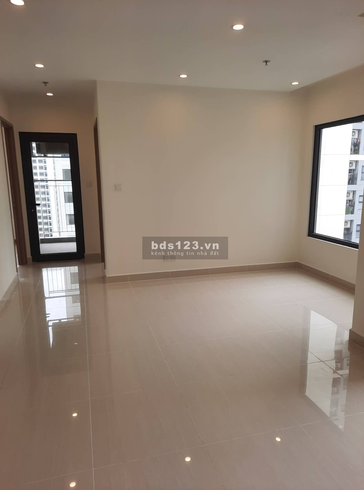 Tôi cần bán Gấp - Giá gốc CĐT căn hộ 69m², 2+1 phòng ngủ tại Tòa S10.01, Vinhomes Quận 9