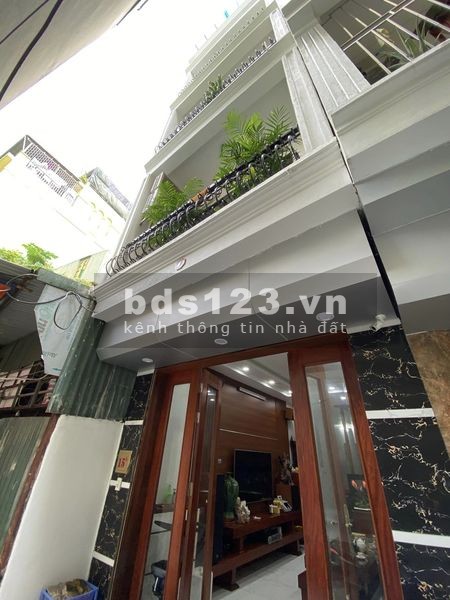 Bán nhà chính chủ Hoàng Mai, đầy đủ tiện ích tặng đầy đủ nội thất, giá chỉ 8,7 tỷ