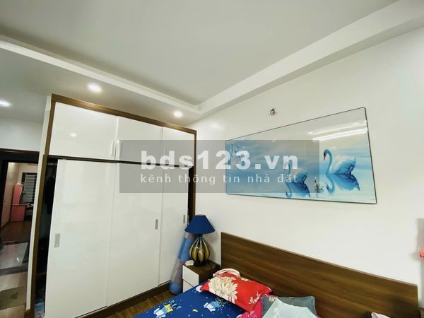 Bán nhà chính chủ Hoàng Mai, đầy đủ tiện ích tặng đầy đủ nội thất, giá chỉ 8,7 tỷ